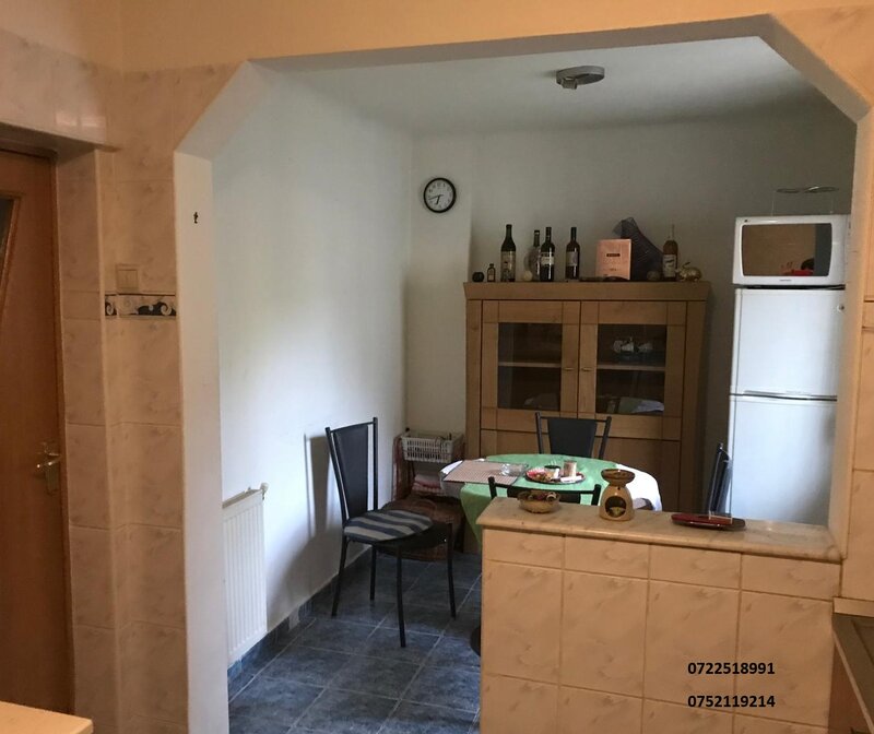 Iancului, Vatra Luminoasa Casa individuala